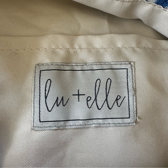 Lu & Elle Laguna Tote - Picture 5 of 8